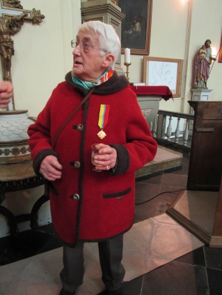 vinalmont,wanzoul,conseil paroissial vinalmont,gaston theys,rita smets hérion